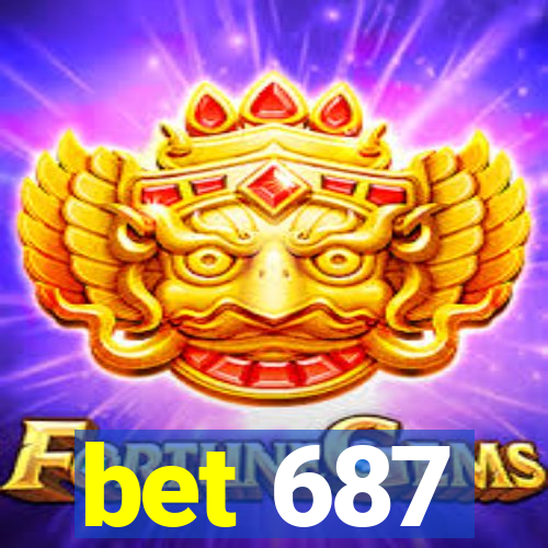 bet 687